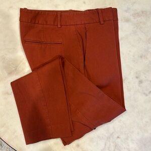 Theory Pants